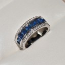 Dame ring D2102 4