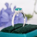 Dame ring D2105 3