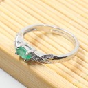 Dame ring D2107 2