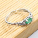 Dame ring D2107 3