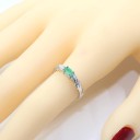 Dame ring D2107 5