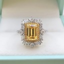 Dame ring D2108 5
