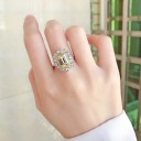 Dame ring D2108 3
