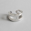 Dame ring D2111 2