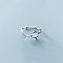 Dame ring D2113 2