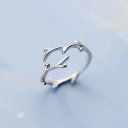 Dame ring D2113 4