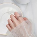 Dame ring D2113 5