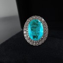 Dame ring D2114 1