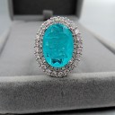 Dame ring D2114 2