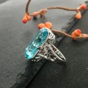 Dame ring D2115 1