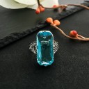 Dame ring D2115 2