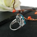 Dame ring D2115 4