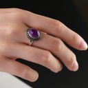 Dame ring D2120 3
