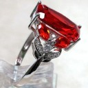 Dame ring D2122 1