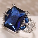 Dame ring D2122 2
