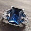 Dame ring D2122 3