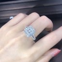 Dame ring D2124 3