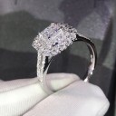 Dame ring D2124 4