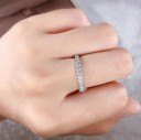 Dame ring D2126 2