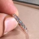 Dame ring D2126 3