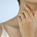 Dame ring D2127 2