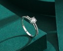 Dame ring D2129 1