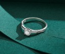 Dame ring D2129 3
