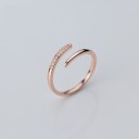 Dame ring D2132 5