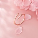 Dame ring D2132 1