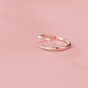 Dame ring D2132 2