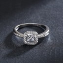 Dame ring D2134 4