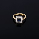 Dame ring D2137 2
