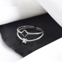 Dame ring D2138 9