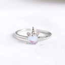 Dame ring D2138 11