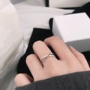 Dame ring D2138 1