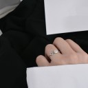 Dame ring D2138 2