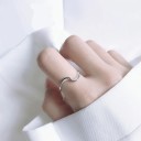 Dame ring D2138 3