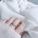 Dame ring D2138 4