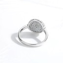 Dame ring D2140 2