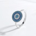 Dame ring D2140 3
