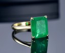Dame ring D2144 3