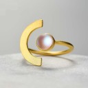 Dame ring D2146 1