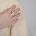 Dame ring D2146 2