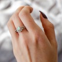 Dame ring D2147 1