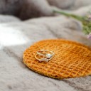 Dame ring D2147 2