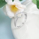Dame ring D2147 4