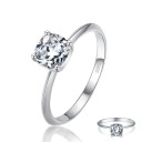 Dame ring D2148 1