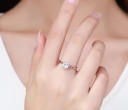 Dame ring D2148 2