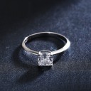 Dame ring D2148 4