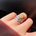 Dame ring D2149 5